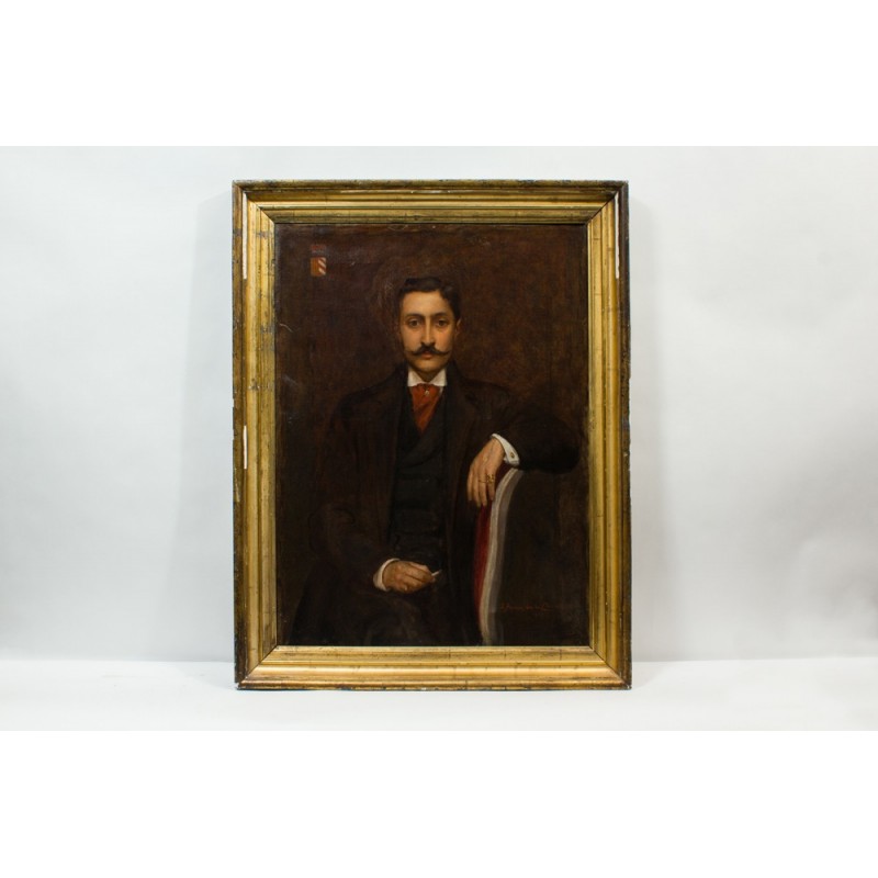 Marcel Proust Portrait Proust Images French Portraits   01112016 0068 800x800 