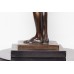Malvina Hoffman Bronze Sculpture Daboa 1933