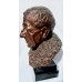 Malvina Hoffman Bronze Bust Pierre Teilhard de Chardin SJ 1963