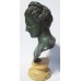 Grand Tour Bronze of Artemis or Berenice II of Cyrene Fine Casting on Marble