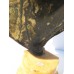 Grand Tour Bronze of Artemis or Berenice II of Cyrene Fine Casting on Marble