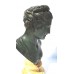 Grand Tour Bronze of Artemis or Berenice II of Cyrene Fine Casting on Marble