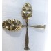 Fruit Spoons by Whiting Manufacturing Sterling