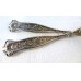 Fruit Spoons by Whiting Manufacturing Sterling